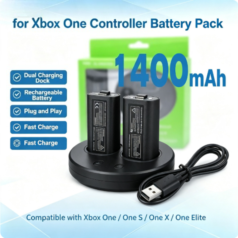 Gaming Console Xbox One - Dla kontrolera Xbox Series S X