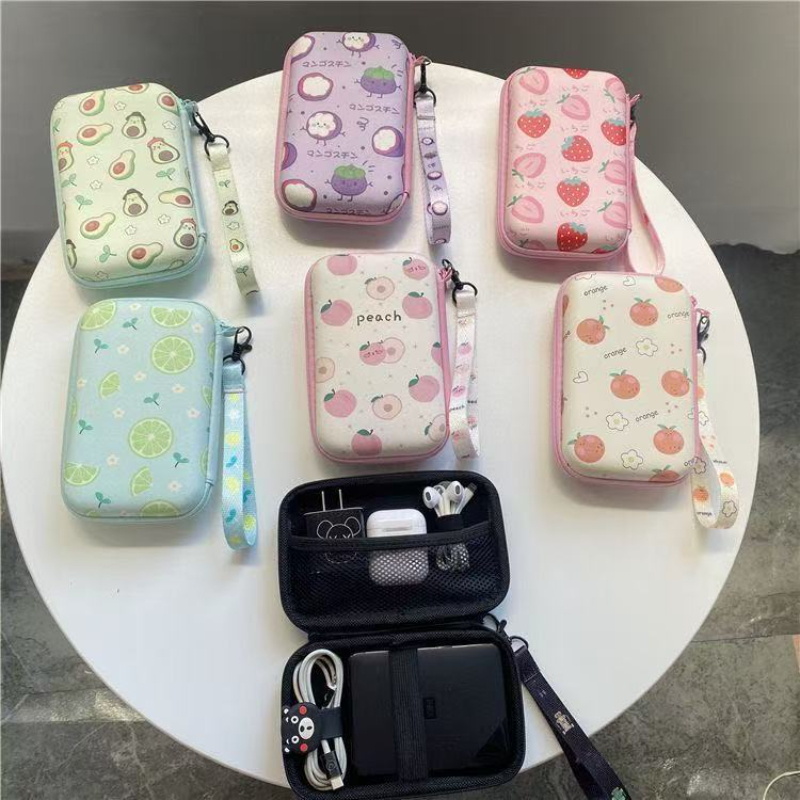 Gaming Console K36 - Etui na smycze, torba do przechowywania