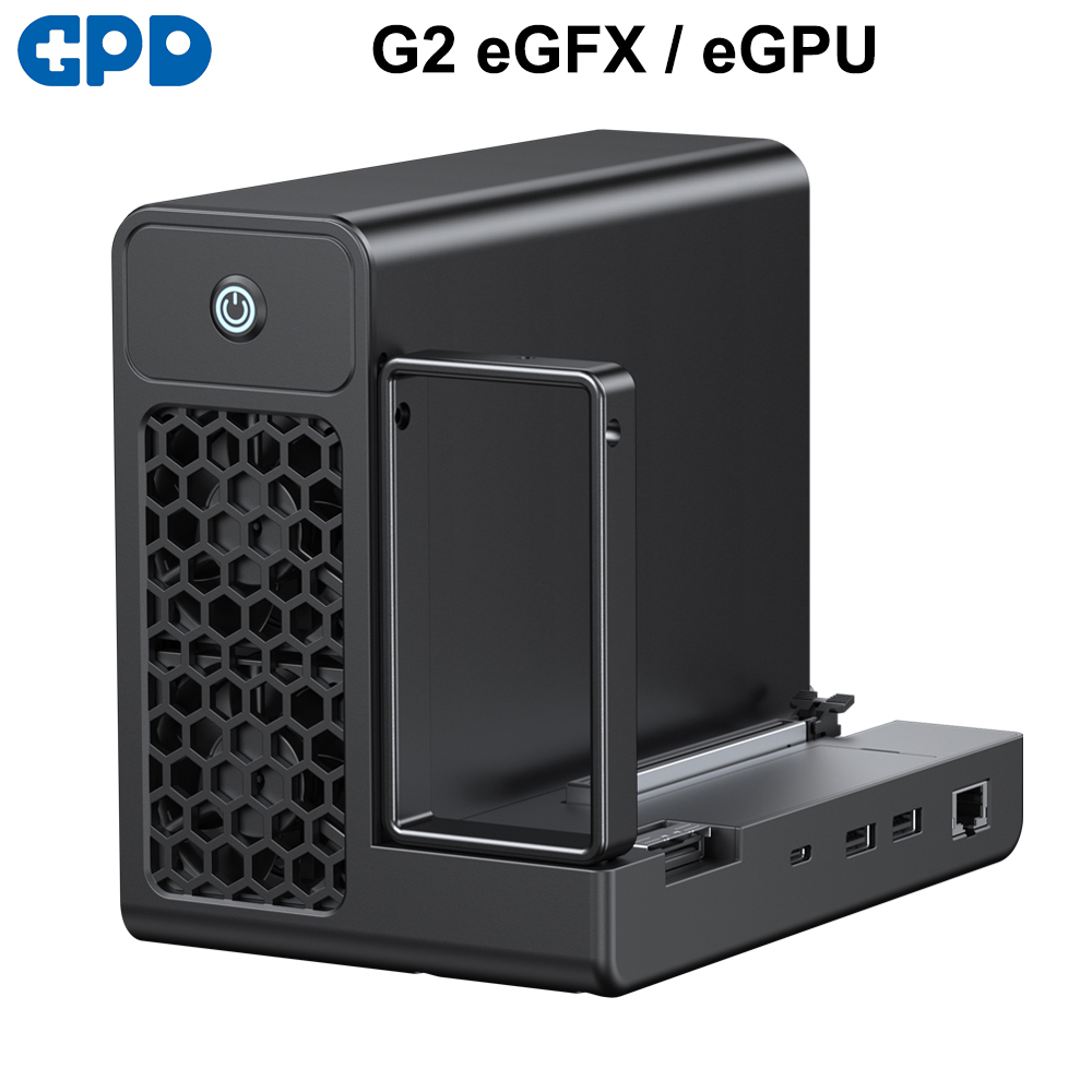 Gaming Console Xbox One - Nowa konsola do gier GPD G2