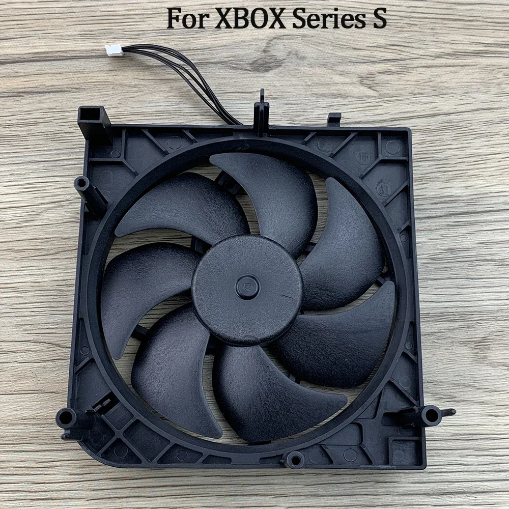 Gaming Console News - NOWY Wentylator Chłodzący 4-Pinowy do XBOX