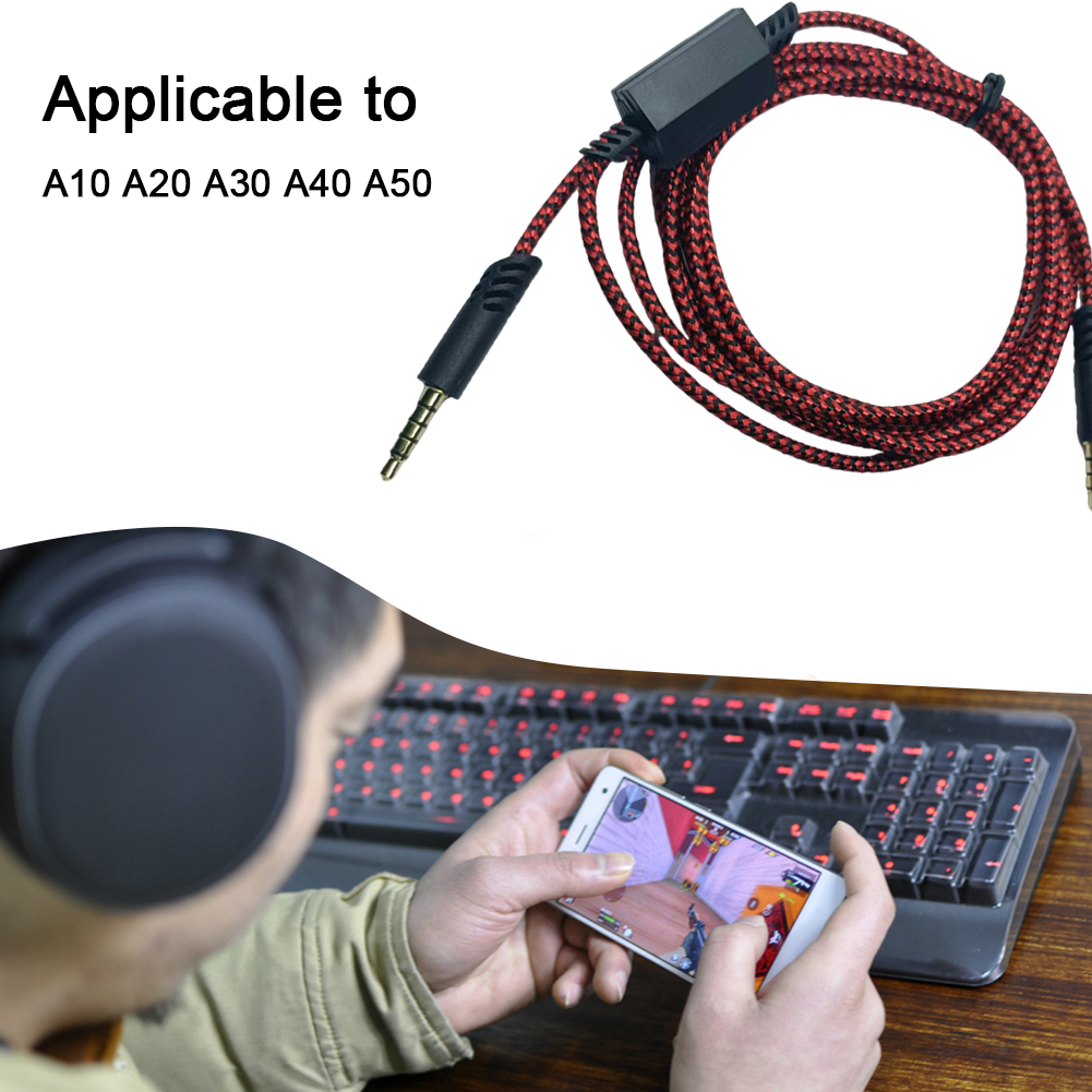 Kabel audio z funkcją wyciszen – Gaming Console Headset recenzja i cena