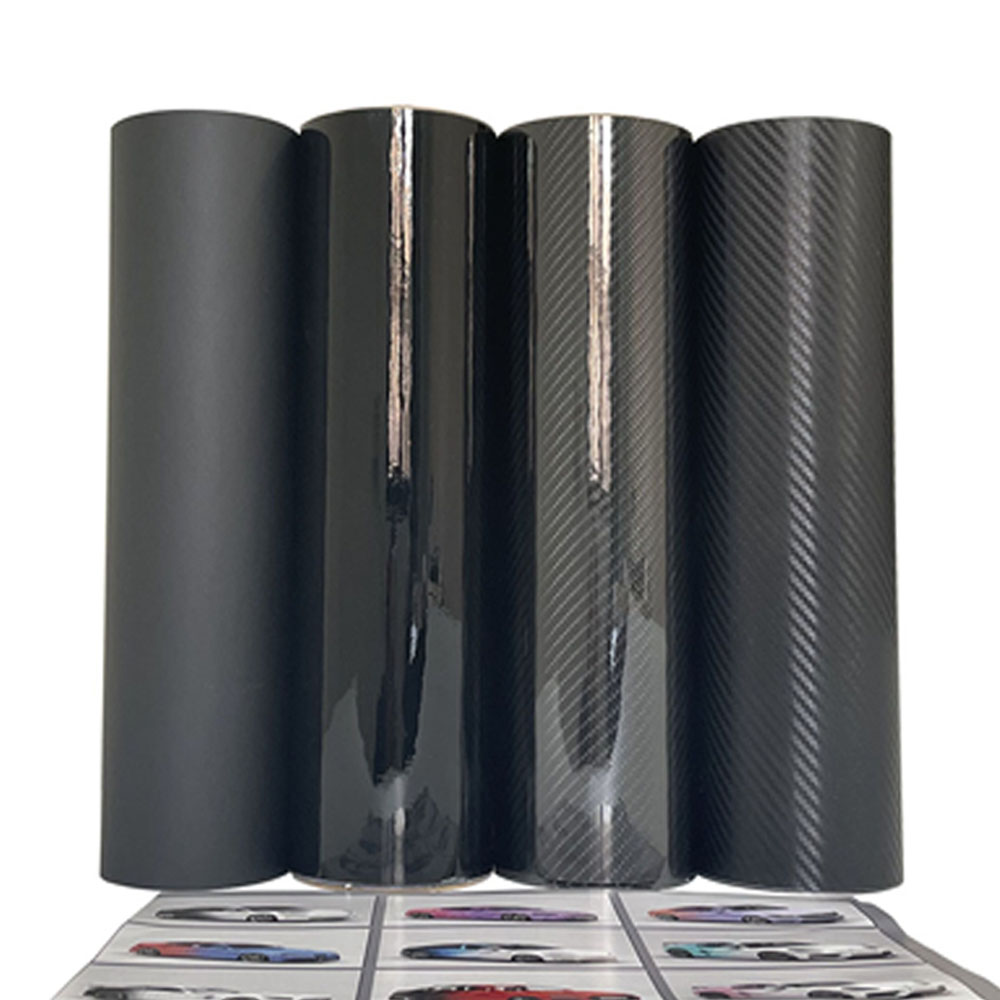 Folia winylowa z włókna węglow – Console Skin Wrap recenzja i cena