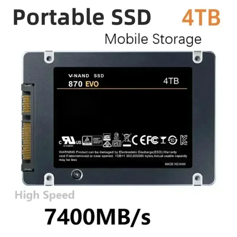 Oryginalny nowy dysk SSD 880 S – Gaming Console News recenzja i cena