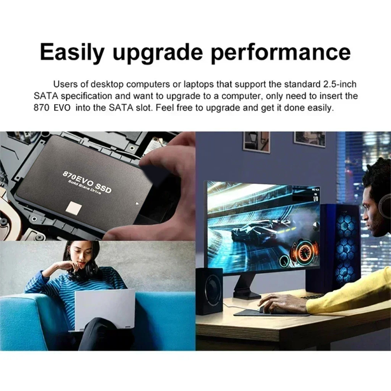 Oryginalny nowy dysk SSD 880 S – Gaming Console News recenzja i cena