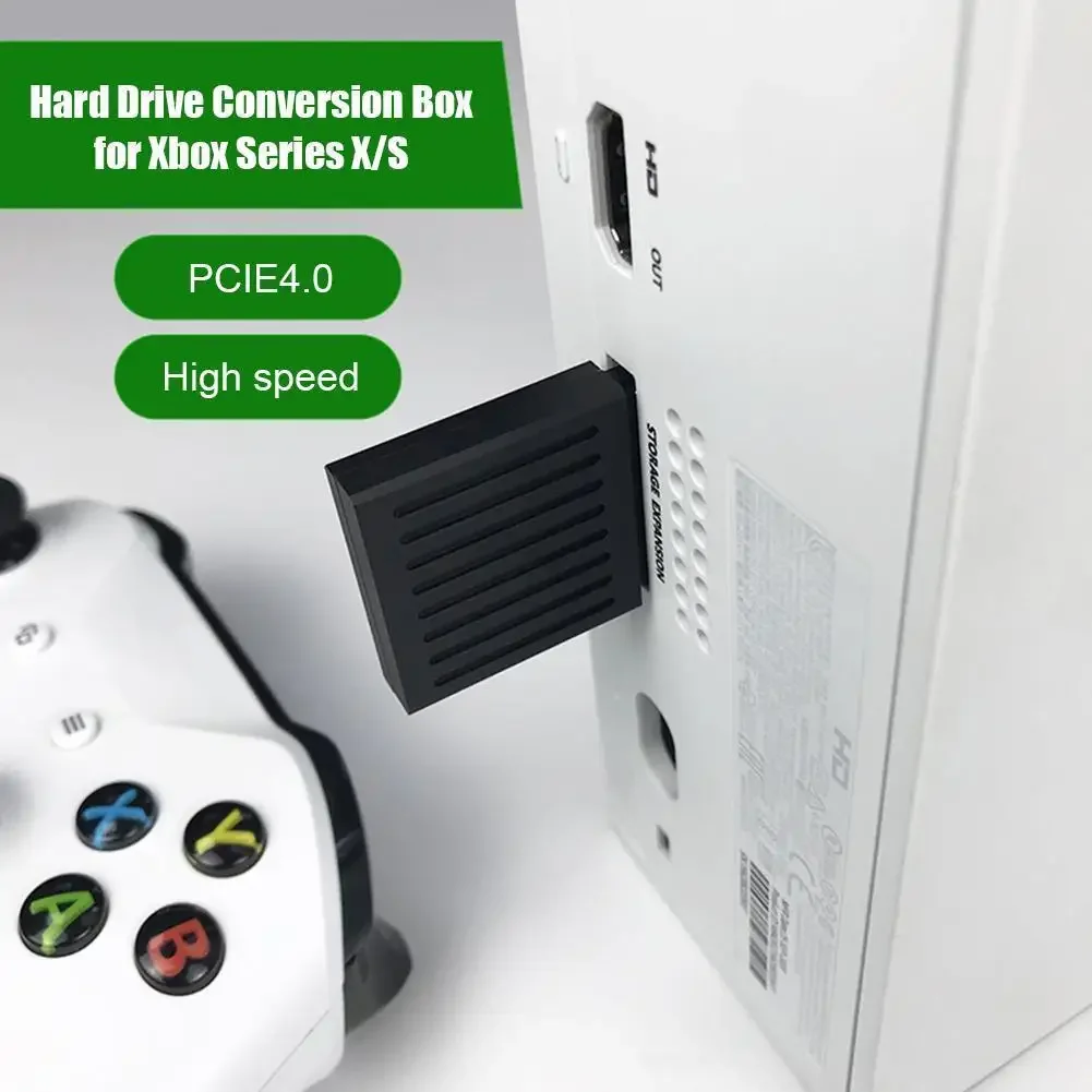 Adapter SSD M.2 NVME 2230 do X – Gaming Console Xbox One recenzja i cena