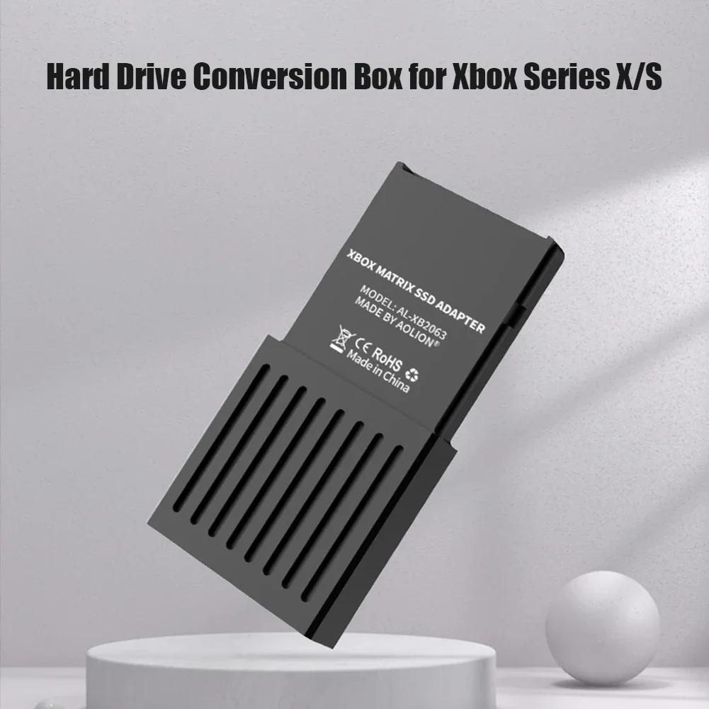 Adapter SSD M.2 NVME 2230 do X – Gaming Console Xbox One recenzja i cena