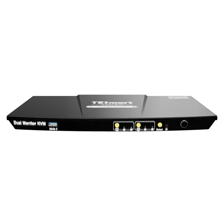 TESmart DP Display Port HDMI K – Gaming Console And Monitor recenzja i cena
