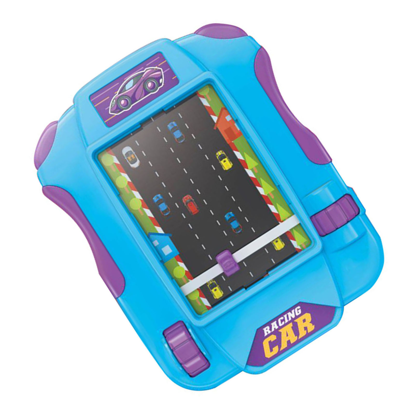 Przenośna konsola do gier retr – Gaming Console 4 Year Old recenzja i cena