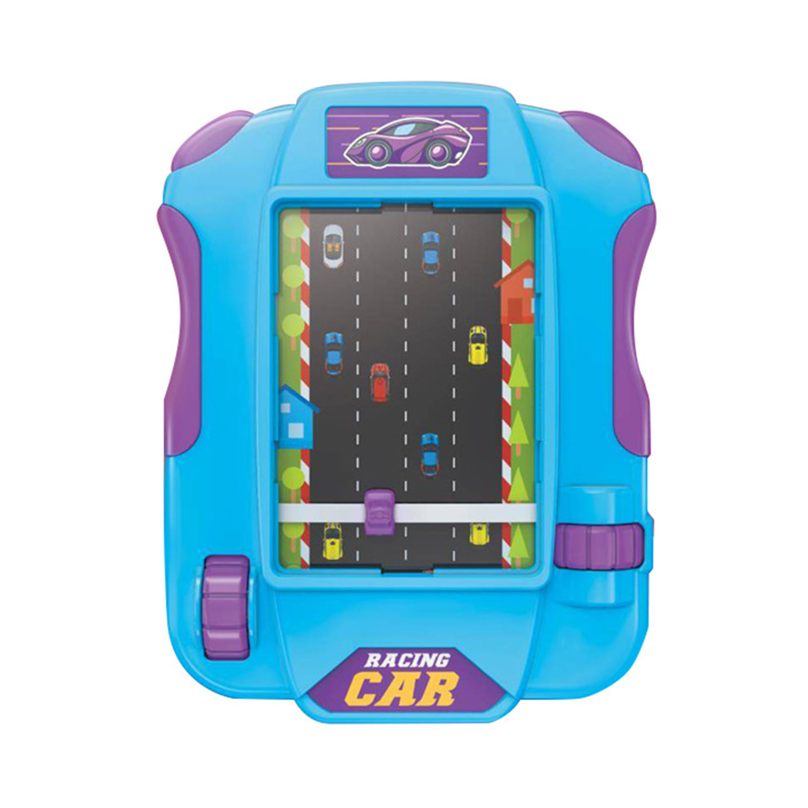 Przenośna konsola do gier retr – Gaming Console 4 Year Old recenzja i cena