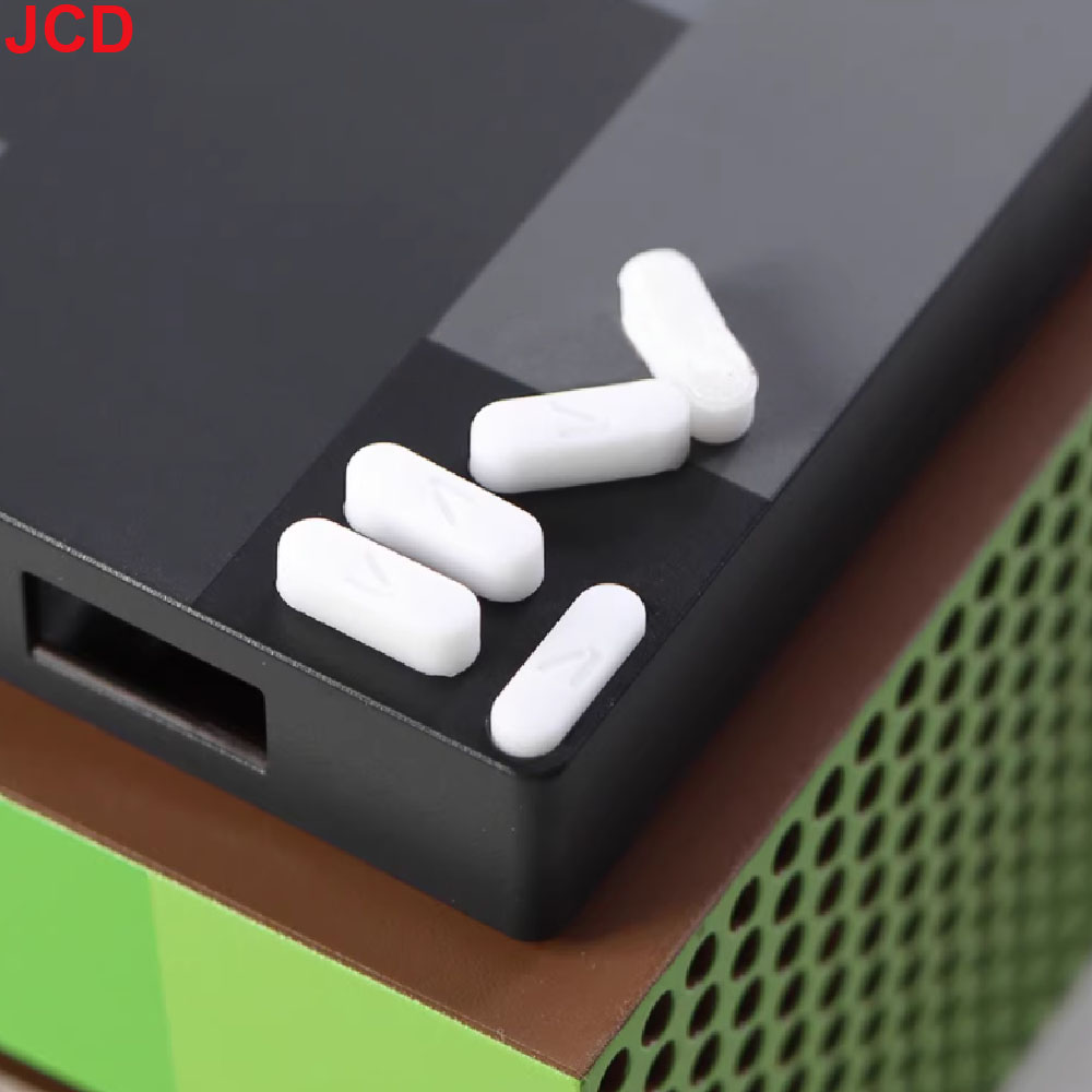 4-częściowa gumowe nóżki antyp – Gaming Console Xbox One recenzja i cena