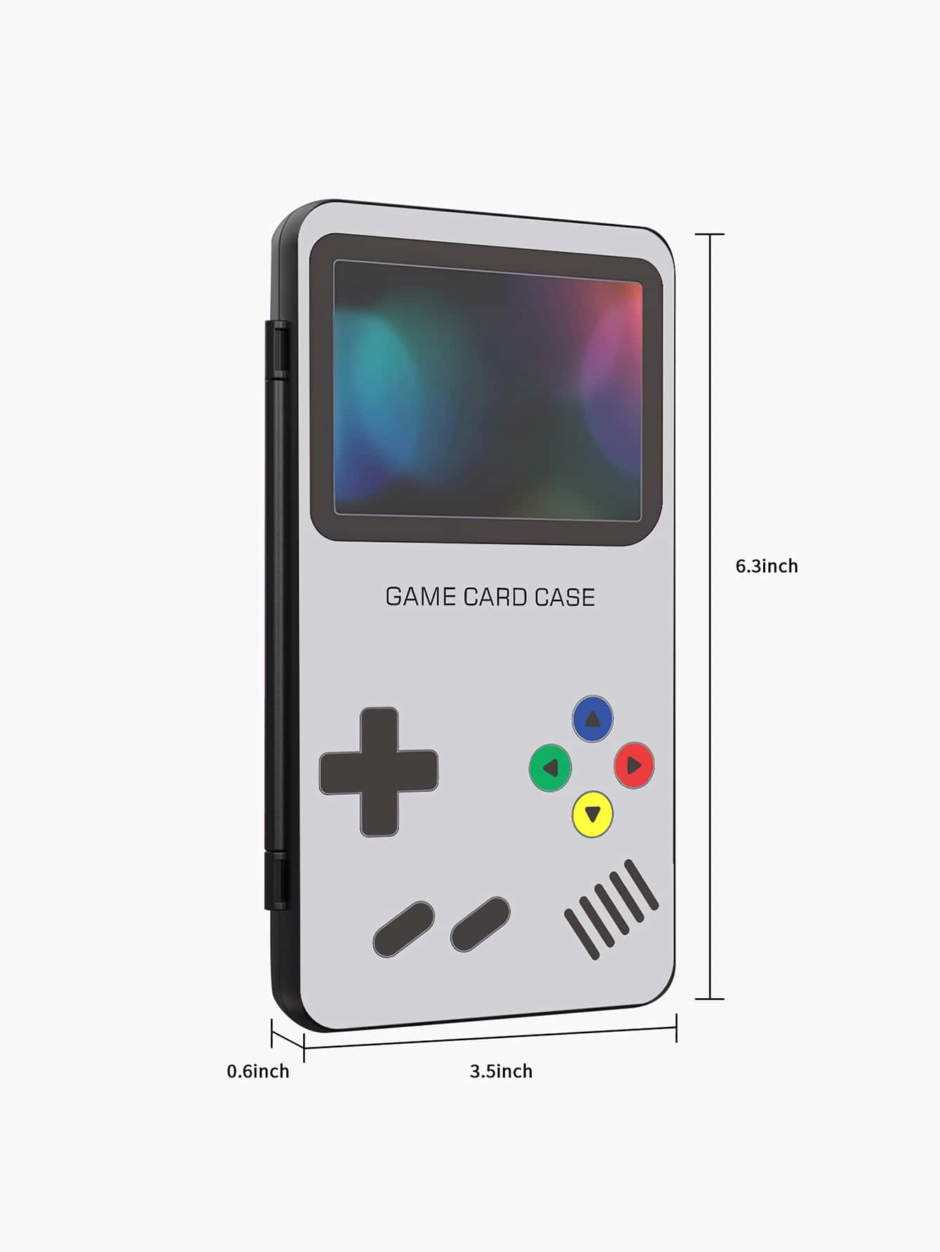 Etui na karty do gier Switch/S – Nintendo Console Switch Lite recenzja i cena