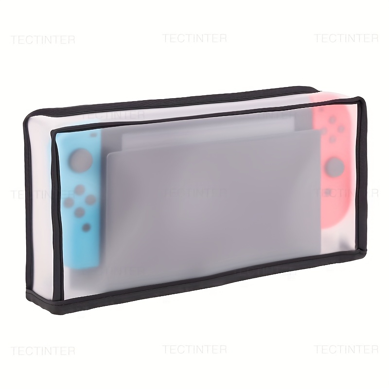 Ochronna osłona przeciwkurzowa – Nintendo Console Switch Oled recenzja i cena