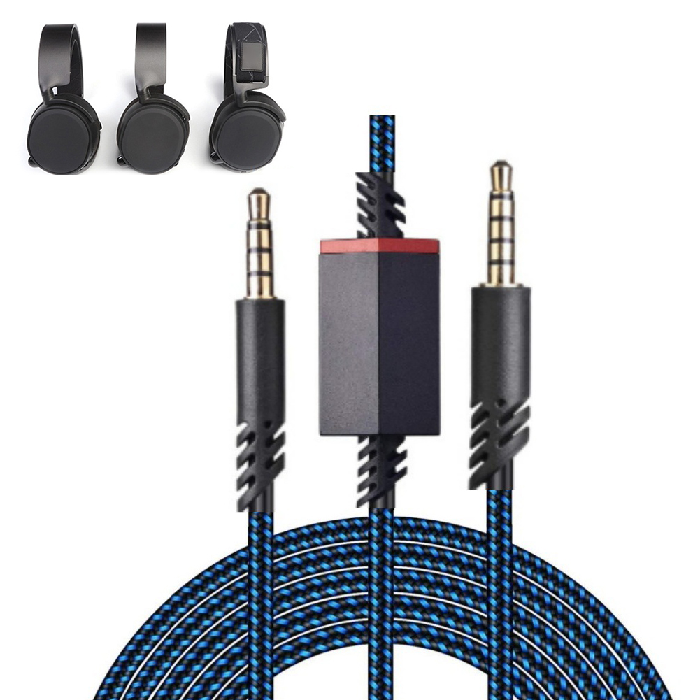 Zamienny kabel do słuchawek z  – Gaming Console Headset recenzja i cena