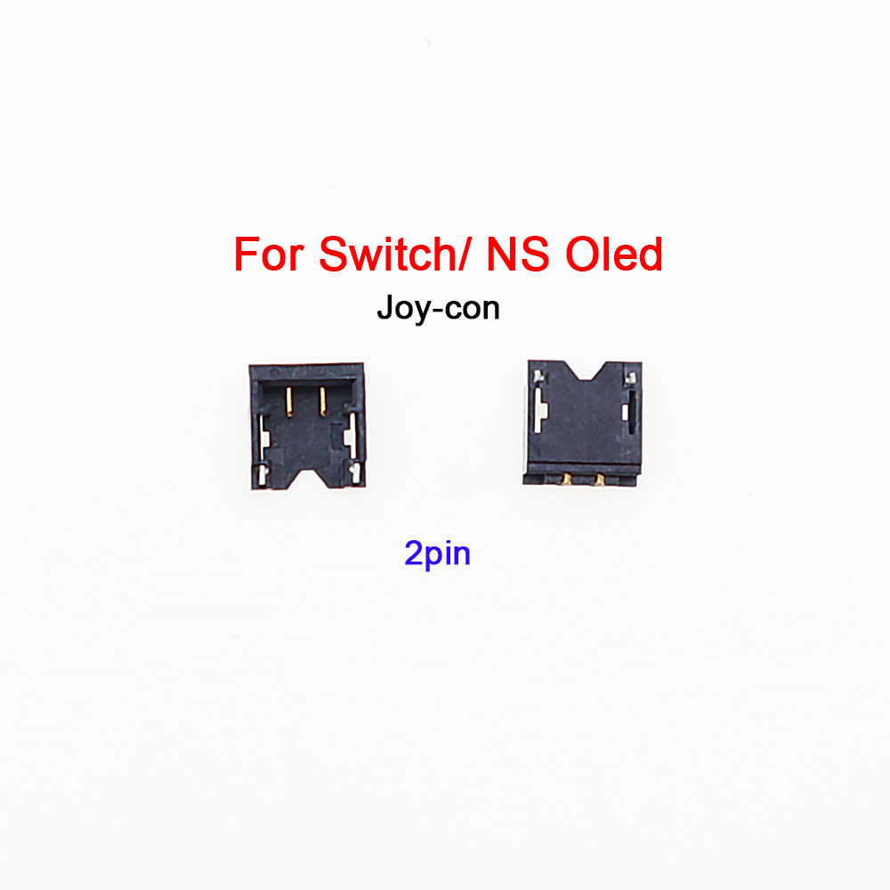 1-5 SZT. Gniazdo Baterii Płyty – Nintendo Console Switch Oled recenzja i cena