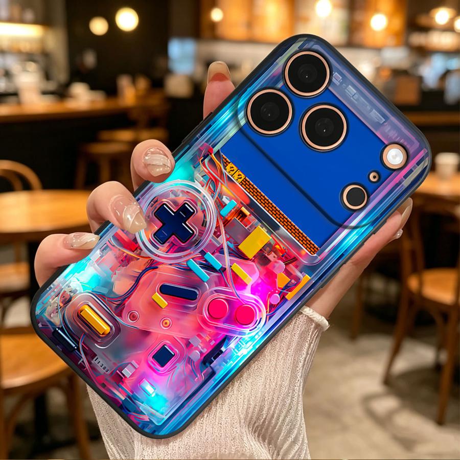 Etui na telefon Apple iPhone 1 – Gaming Console Apple recenzja i cena
