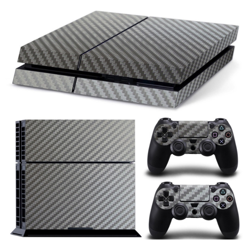2022 nowa konsola Carbon Fiber – Console Skin Wrap recenzja i cena