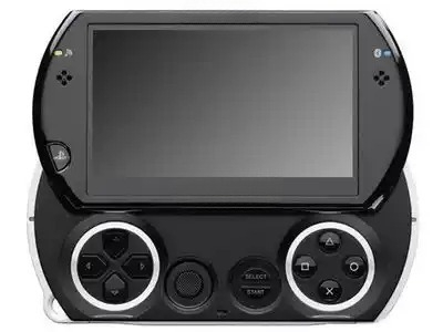 Konsola przenośna PSP GO, uchw – Gaming Console Cartoon recenzja i cena