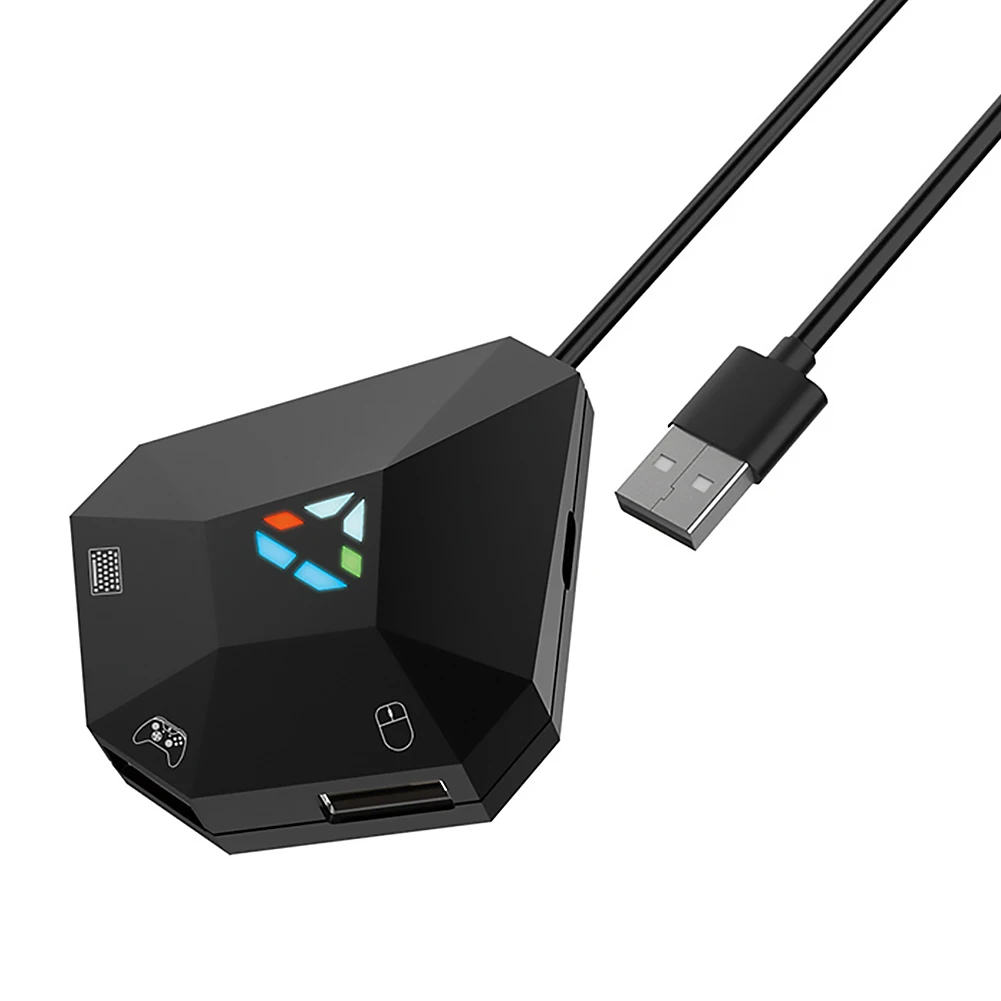 Konwerter myszy i klawiatury U – Gaming Console Xbox One recenzja i cena