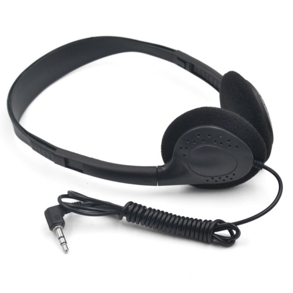 Przewodowy zestaw słuchawkowy  – Gaming Console Headset recenzja i cena