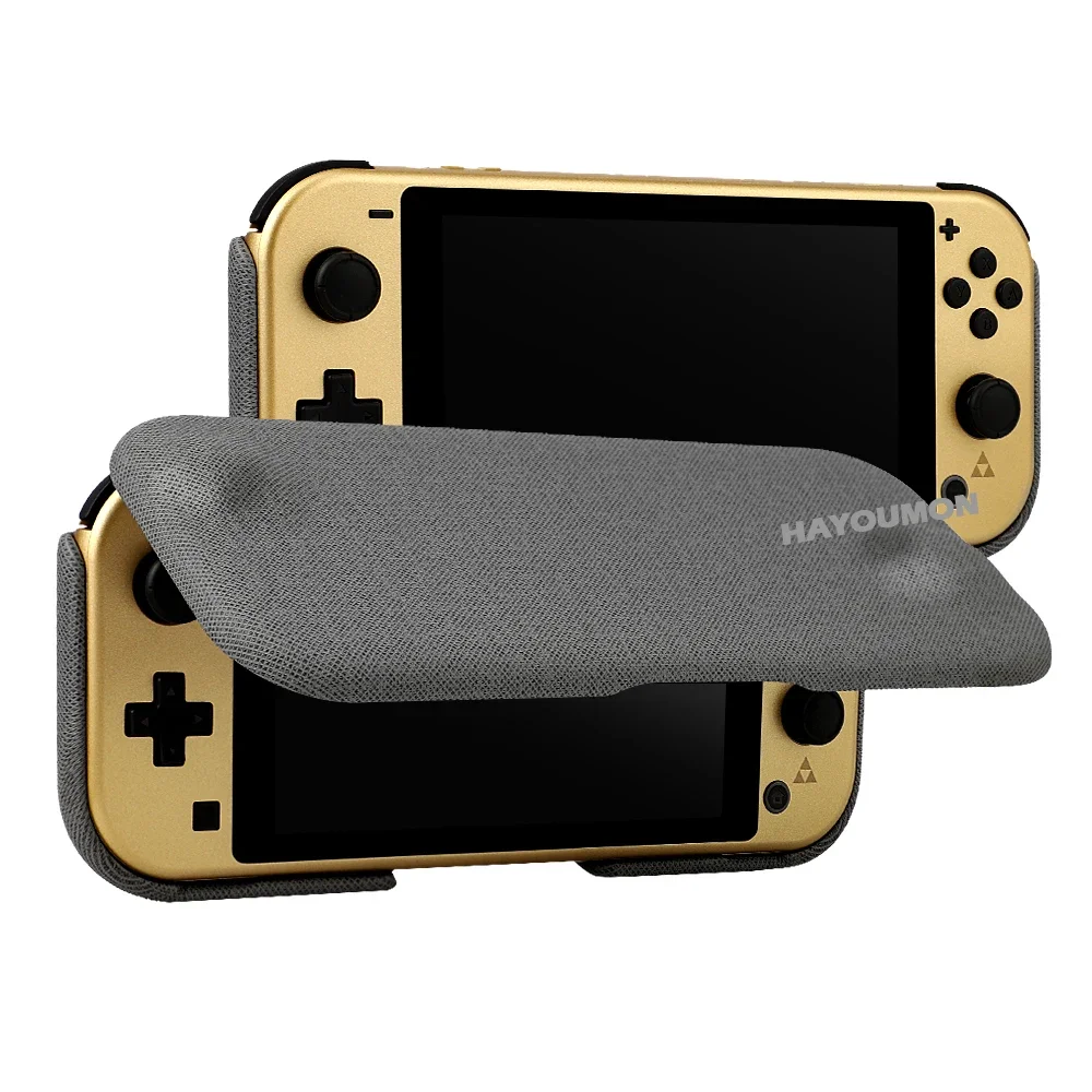 Nowe etui ochronne z klapką do – Gaming Console All recenzja i cena