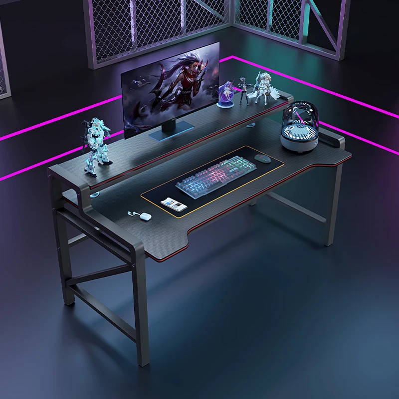 Biurka gamingowe, podkładki po – Gaming Console And Monitor recenzja i cena