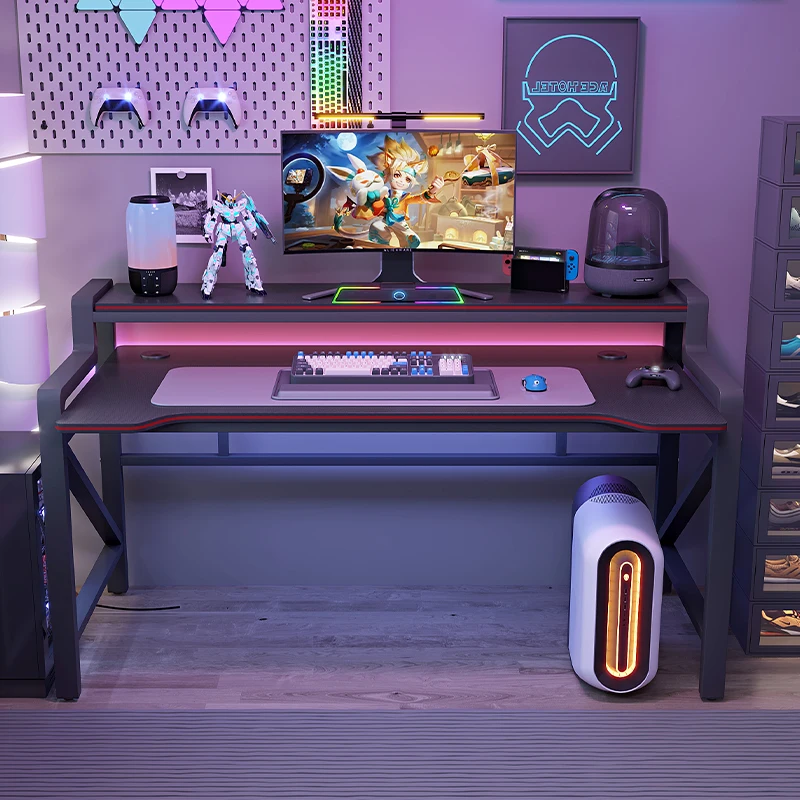 Biurka gamingowe, podkładki po – Gaming Console And Monitor recenzja i cena