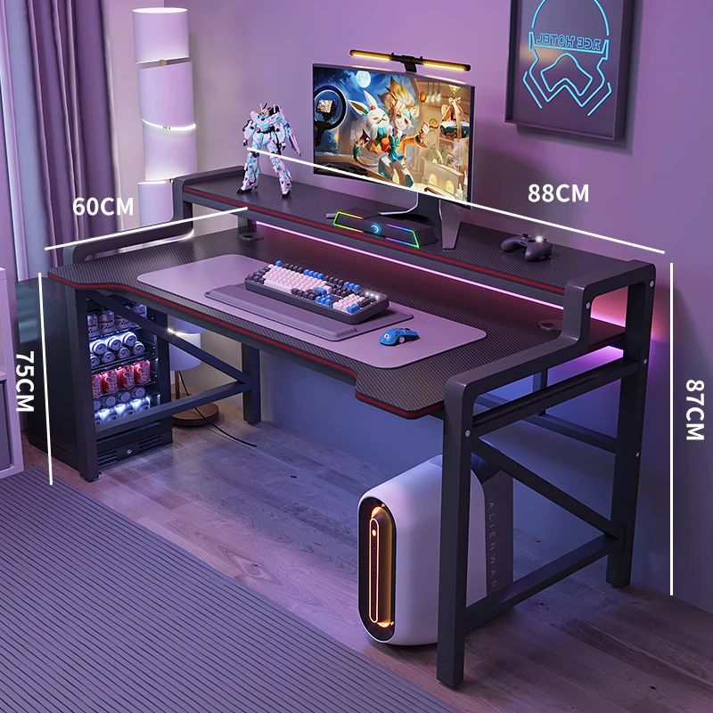 Biurka gamingowe, podkładki po – Gaming Console And Monitor recenzja i cena