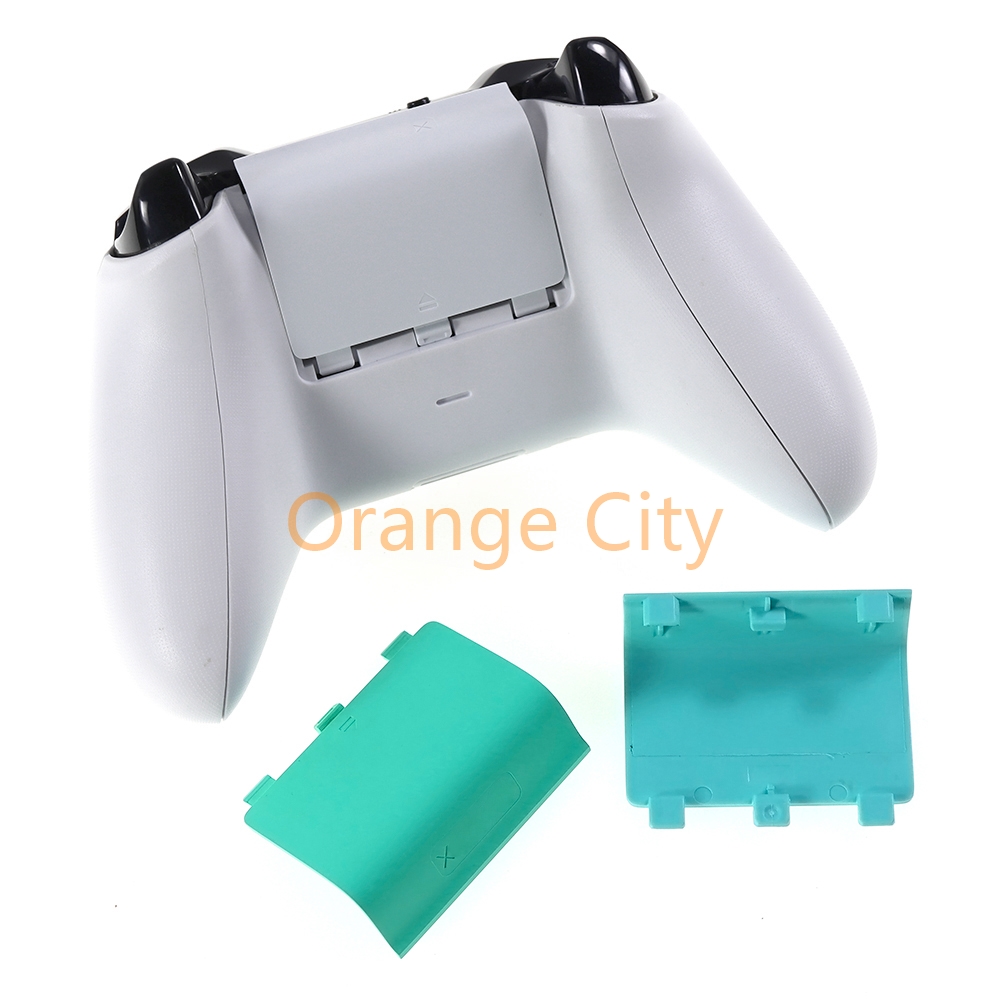 1 szt. Oryginalna pokrywa bate – Gaming Console Xbox One recenzja i cena