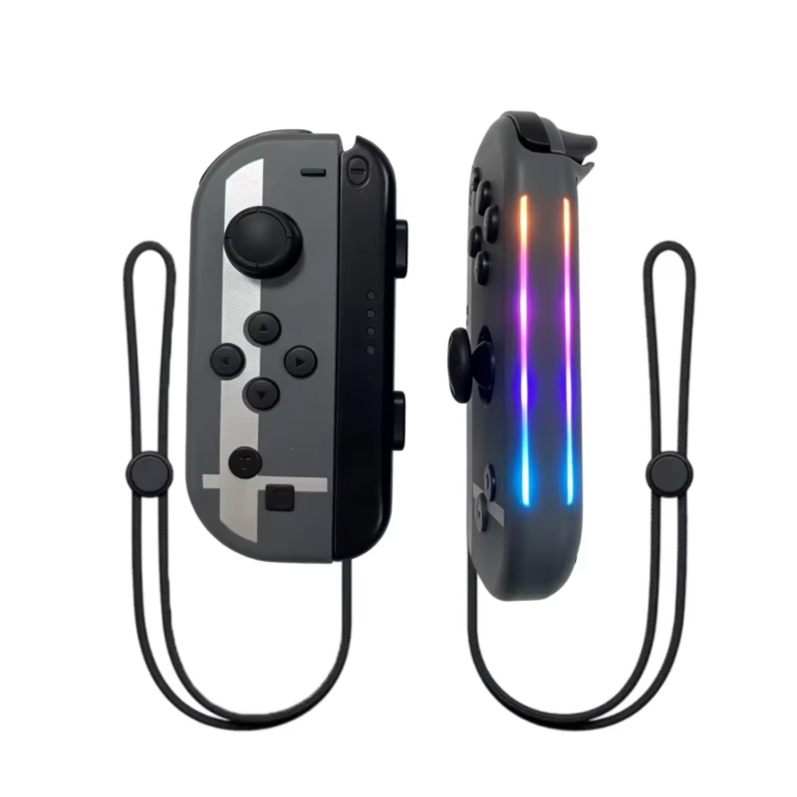 Bezprzewodowy Joycon do Ninten – Nintendo Console Switch Oled recenzja i cena