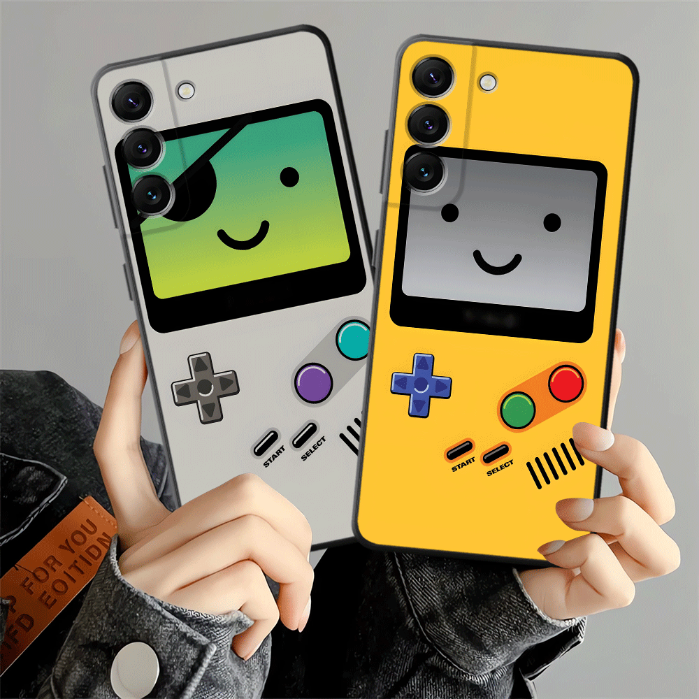 Urocze etui na telefon z motyw – Gaming Console Cartoon recenzja i cena