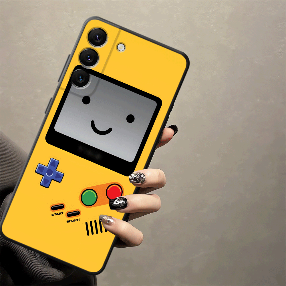 Urocze etui na telefon z motyw – Gaming Console Cartoon recenzja i cena
