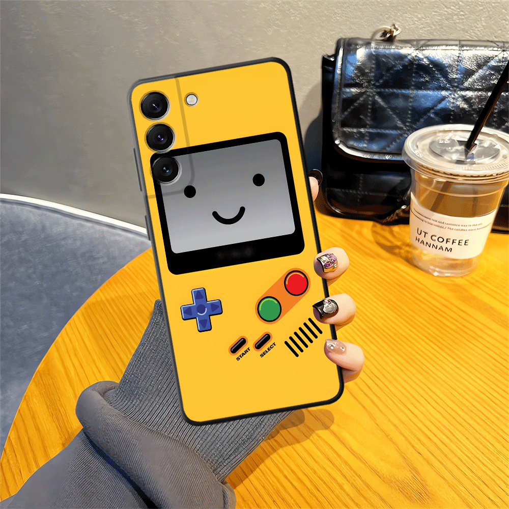 Urocze etui na telefon z motyw – Gaming Console Cartoon recenzja i cena