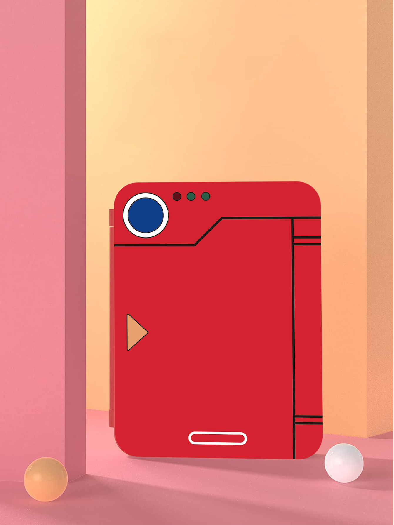 Pasuje do czytnika kaset absor – Nintendo Console Switch Lite recenzja i cena