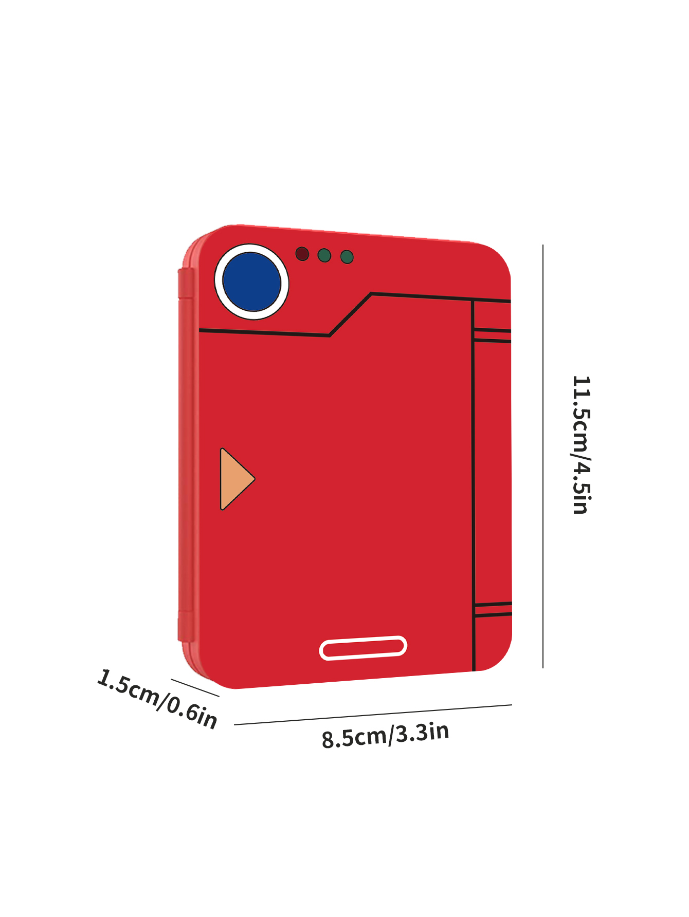 Pasuje do czytnika kaset absor – Nintendo Console Switch Lite recenzja i cena