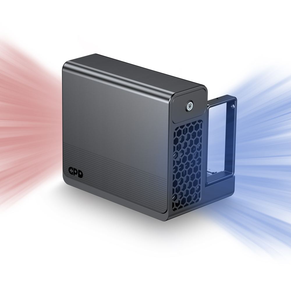 Nowa konsola do gier GPD G2 z  – Gaming Console Xbox One recenzja i cena