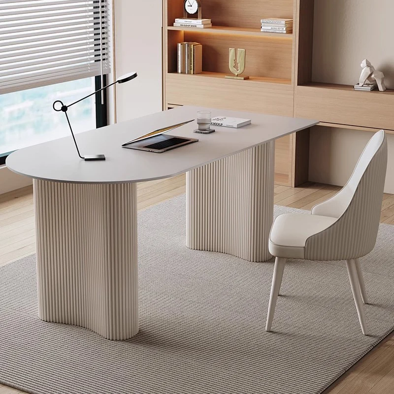 Biurko do sypialni, stolik na  – Gaming Console Table recenzja i cena