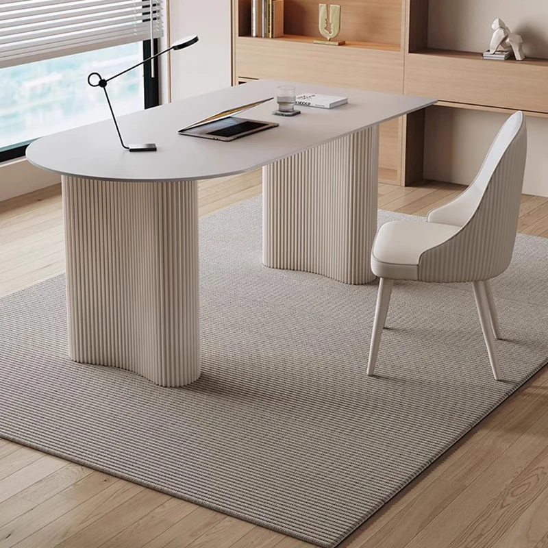 Biurko do sypialni, stolik na  – Gaming Console Table recenzja i cena