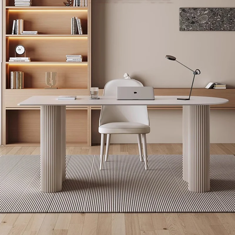 Biurko do sypialni, stolik na  – Gaming Console Table recenzja i cena