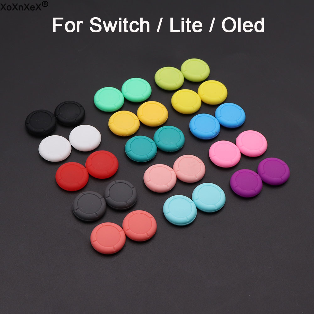 2/10 SZT. Nakładki Ochronne na – Nintendo Console Switch Oled recenzja i cena