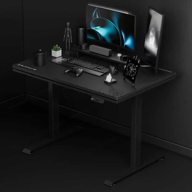 Stoliki gamingowe dla studentó – Gaming Console Table recenzja i cena