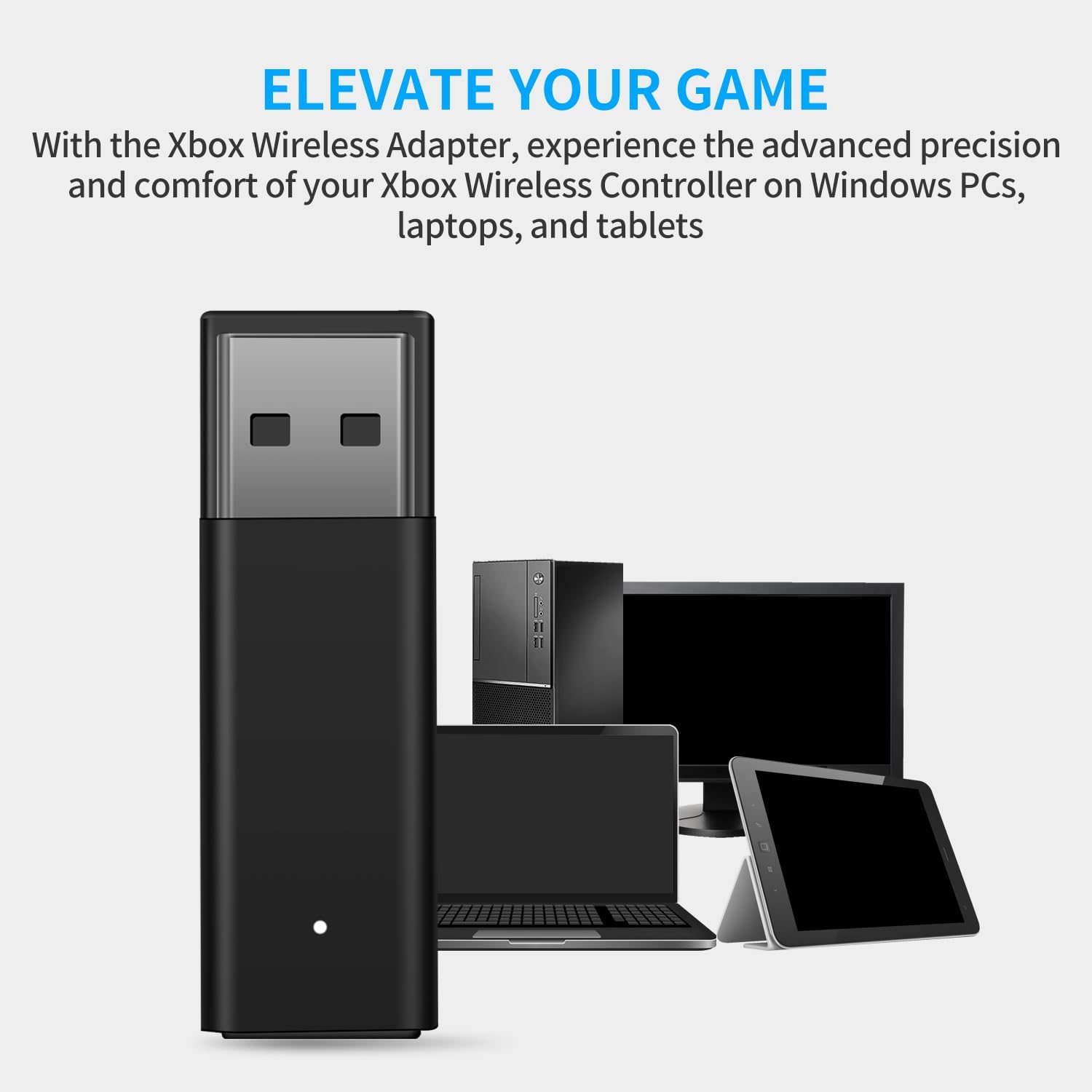 Adapter USB do Xbox One S X El – Gaming Console Xbox One recenzja i cena