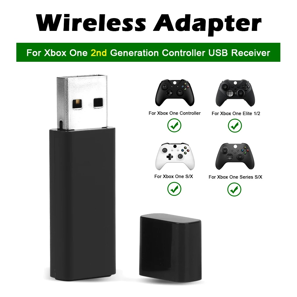 Adapter USB do Xbox One S X El – Gaming Console Xbox One recenzja i cena