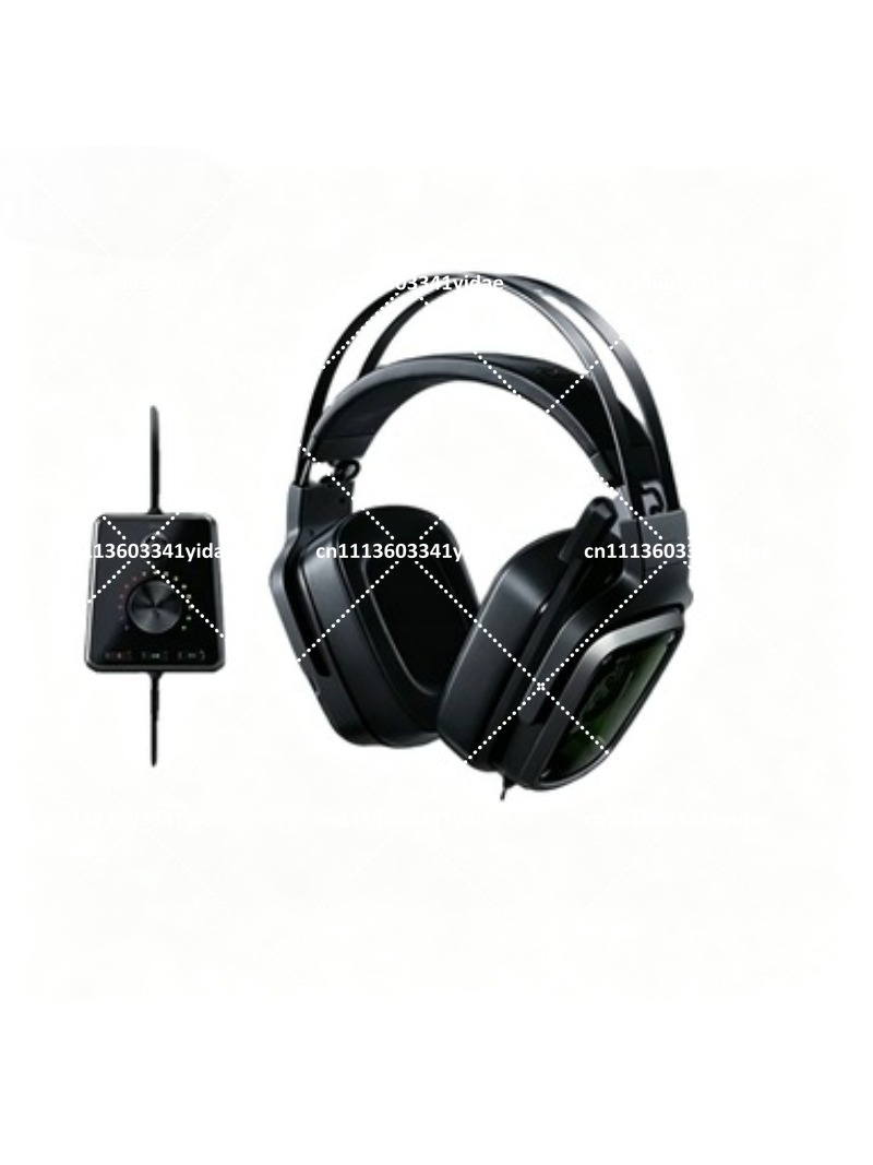 Przewodowy zestaw słuchawkowy  – Gaming Console Headset recenzja i cena