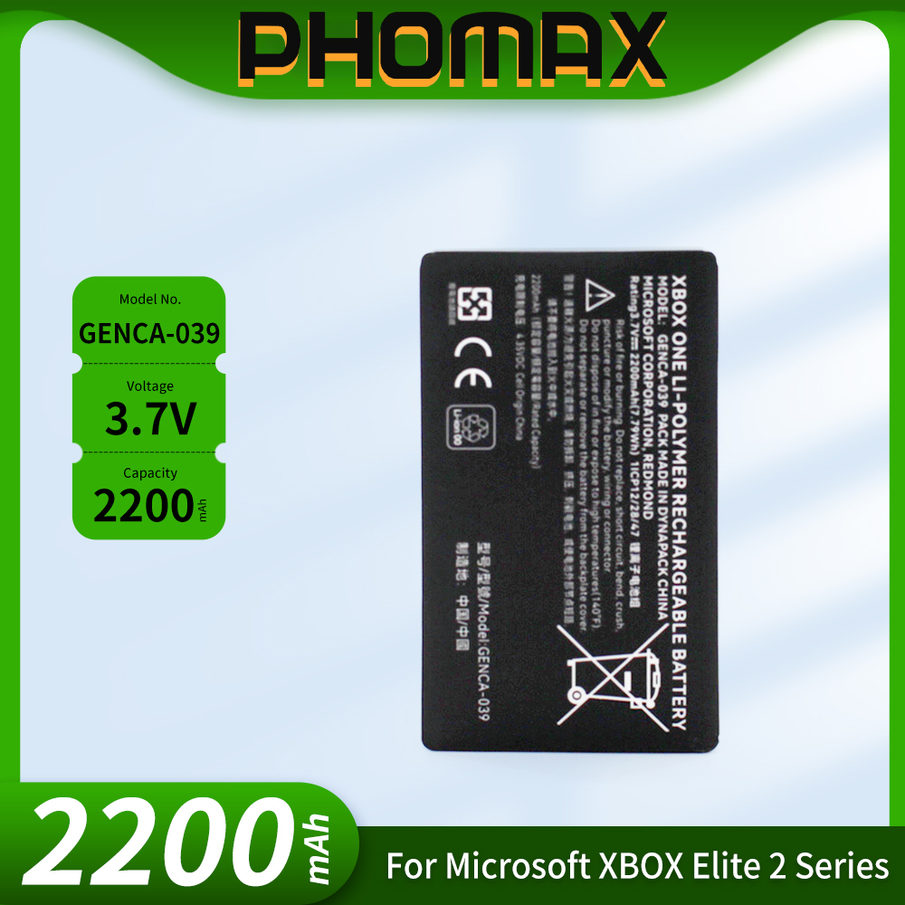 PHOMAX GENCA-039 GENCA 039 3.7 – Gaming Console Xbox One recenzja i cena