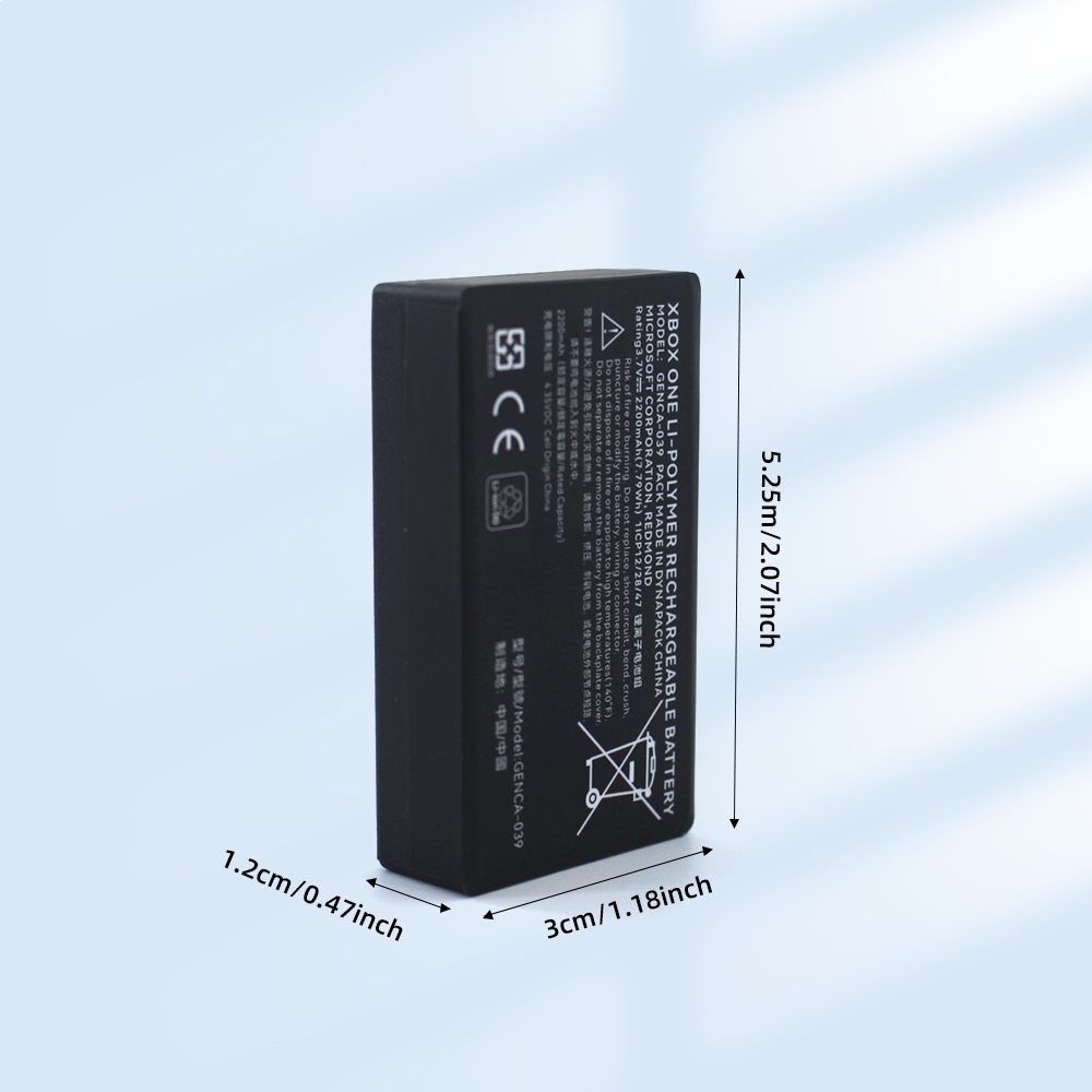 PHOMAX GENCA-039 GENCA 039 3.7 – Gaming Console Xbox One recenzja i cena