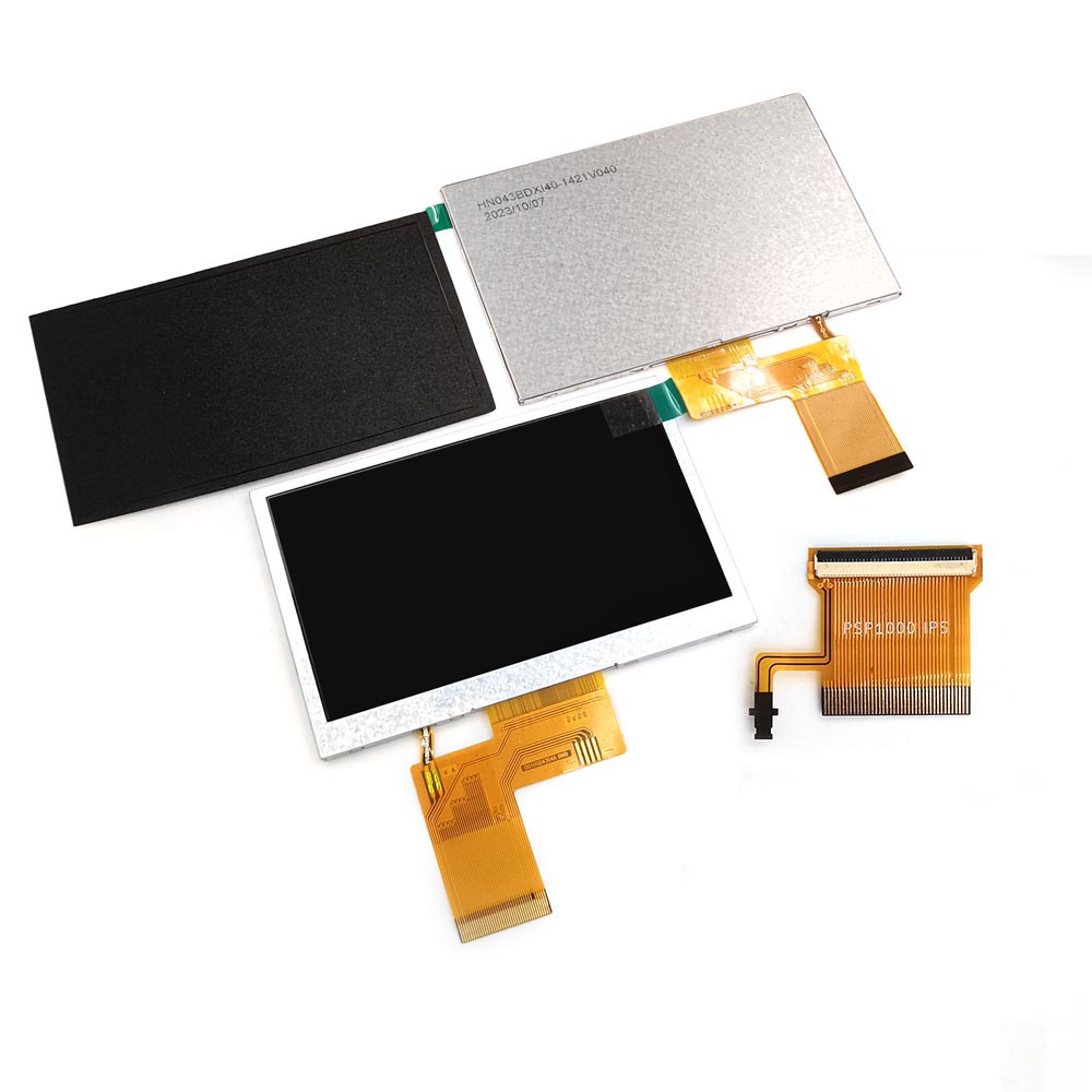 Ekran IPS LCD do konsoli PSP10 – Gaming Console Under 500 recenzja i cena