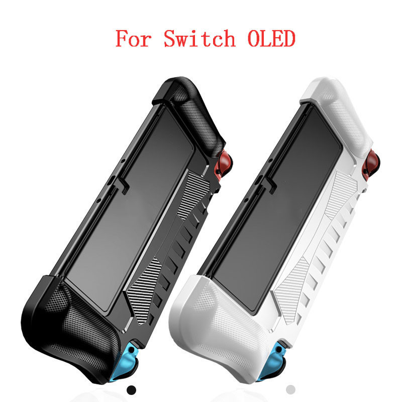 Etui ochronne z możliwością do – Nintendo Console Switch Oled recenzja i cena