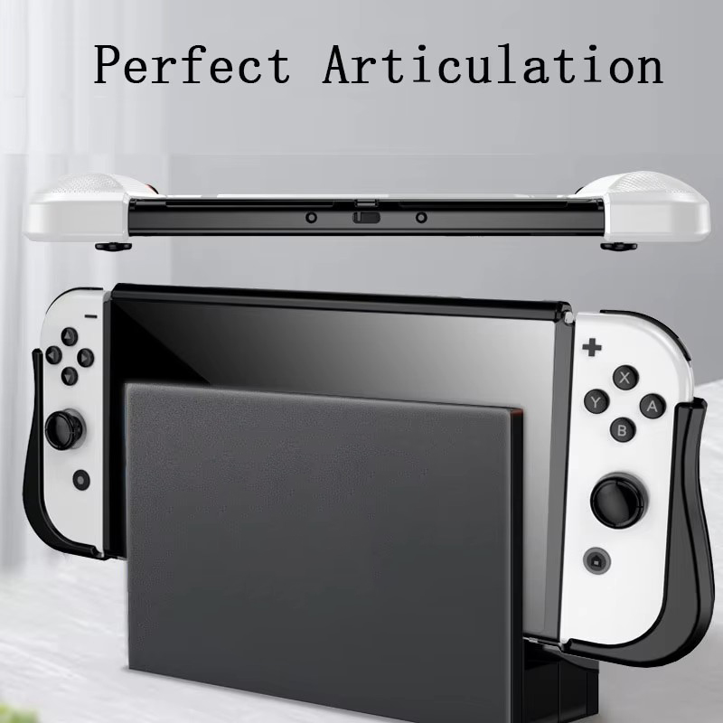 Etui ochronne z możliwością do – Nintendo Console Switch Oled recenzja i cena