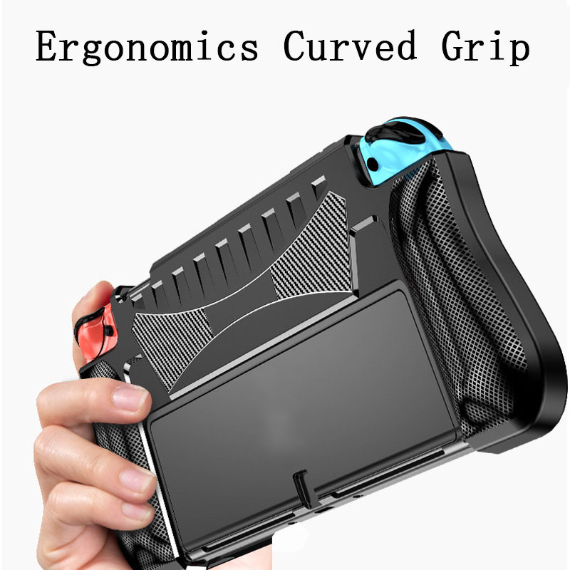 Etui ochronne z możliwością do – Nintendo Console Switch Oled recenzja i cena
