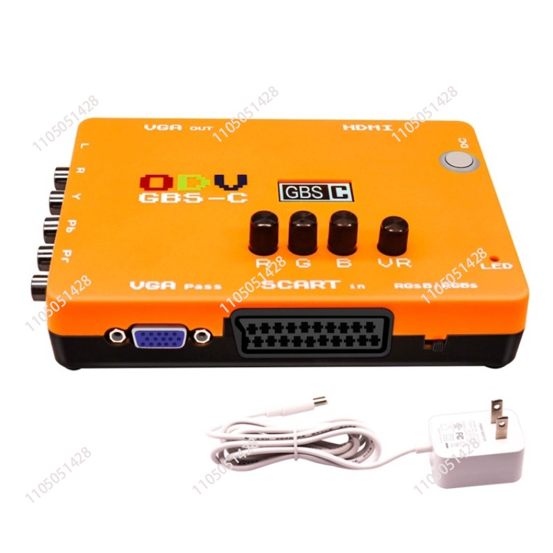 Adapter konwertera New-A47Q-OD – Gaming Console News recenzja i cena
